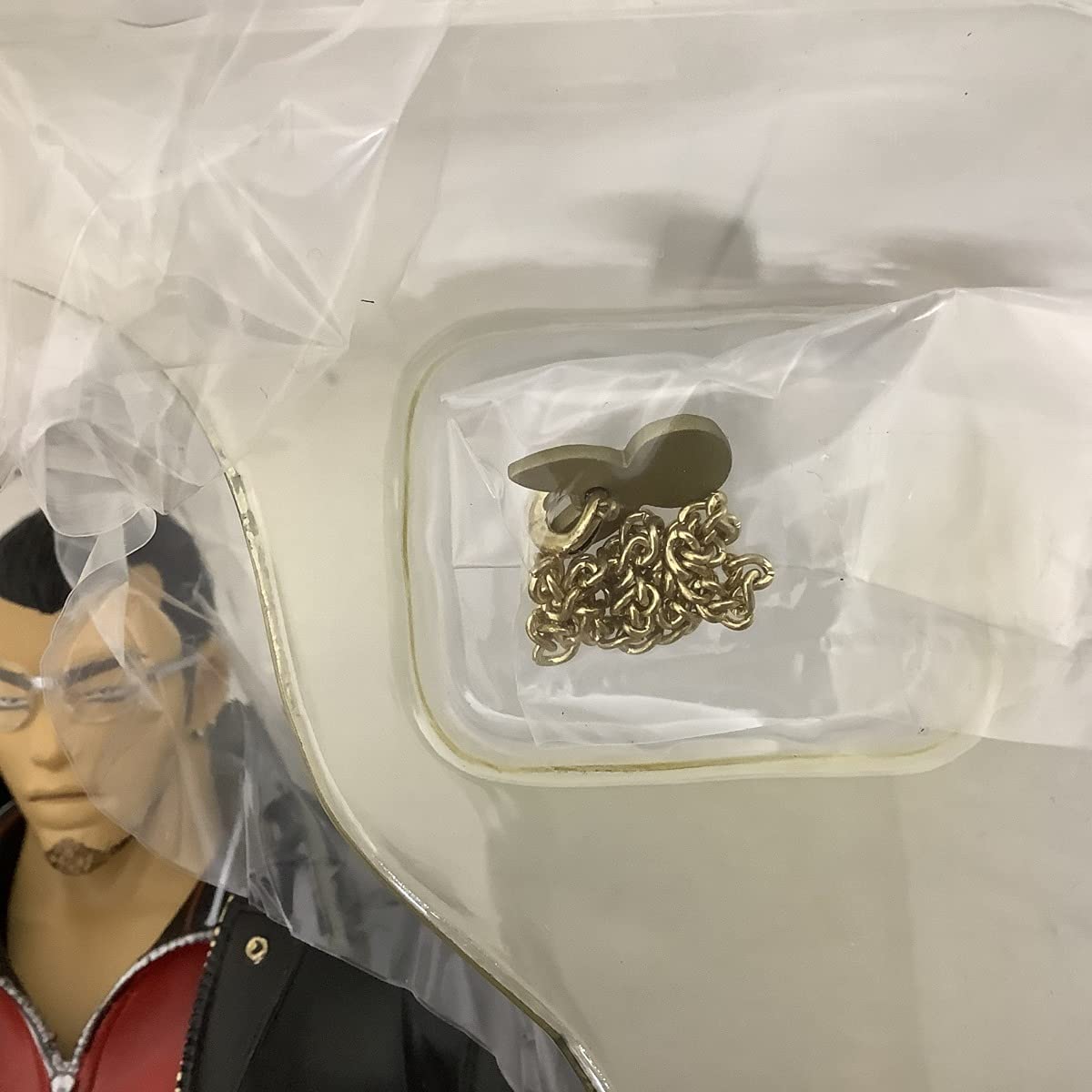 闇金ウシジマくん 丑嶋馨 ウシジマくん フィギュア Amazon | 闇金ウシジマくん 丑嶋馨 フィギュア DOGZ限定 ダイブ